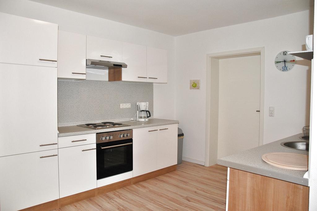 Ferienwohnung direkt in Sassnitz Zimmer foto