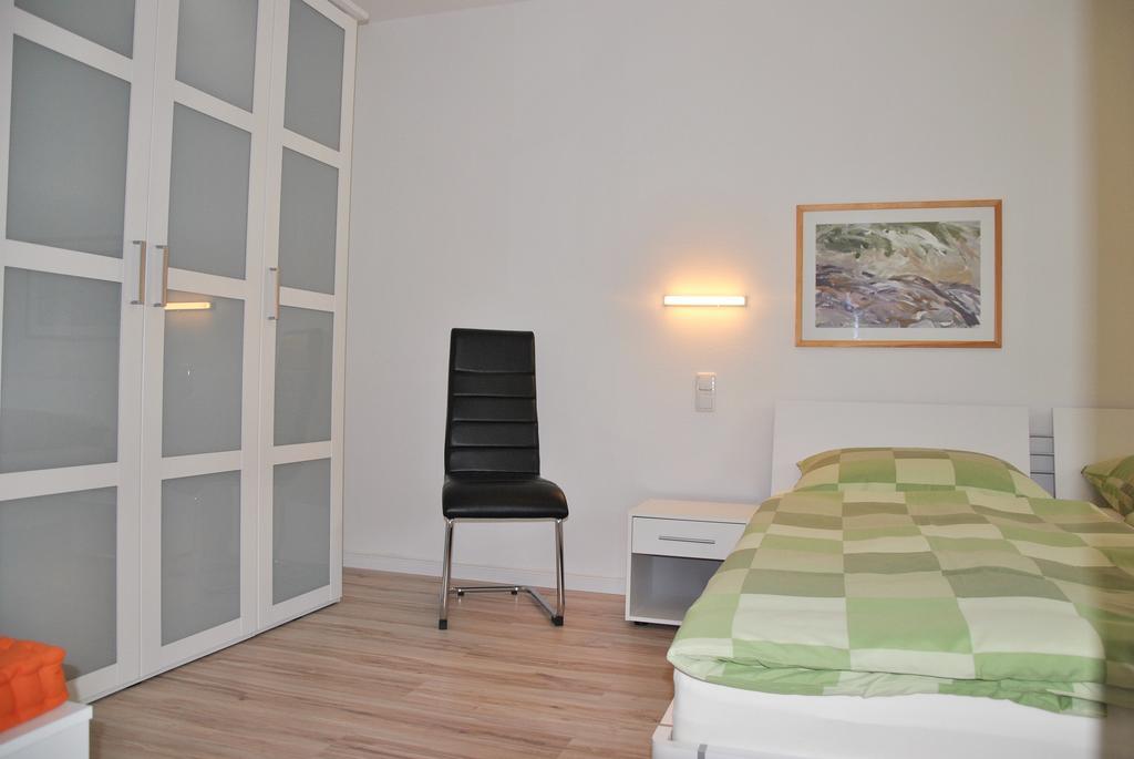 Ferienwohnung direkt in Sassnitz Zimmer foto