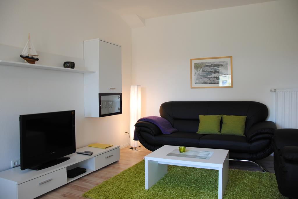 Ferienwohnung direkt in Sassnitz Zimmer foto