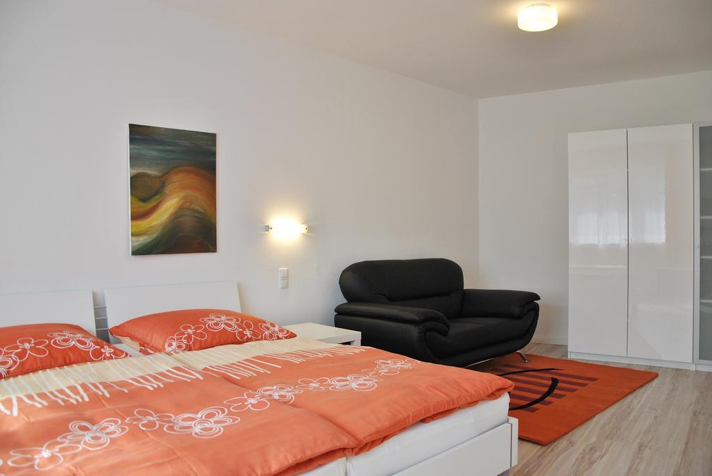 Ferienwohnung direkt in Sassnitz Zimmer foto