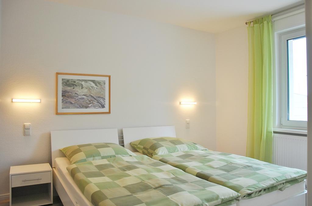 Ferienwohnung direkt in Sassnitz Zimmer foto