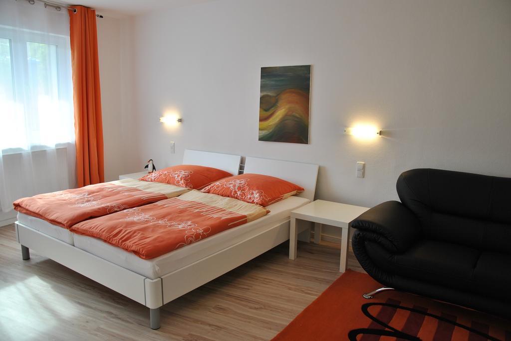 Ferienwohnung direkt in Sassnitz Zimmer foto