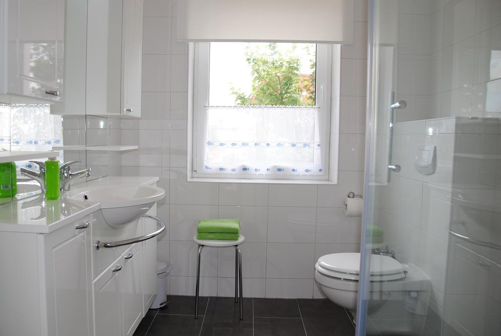 Ferienwohnung direkt in Sassnitz Zimmer foto