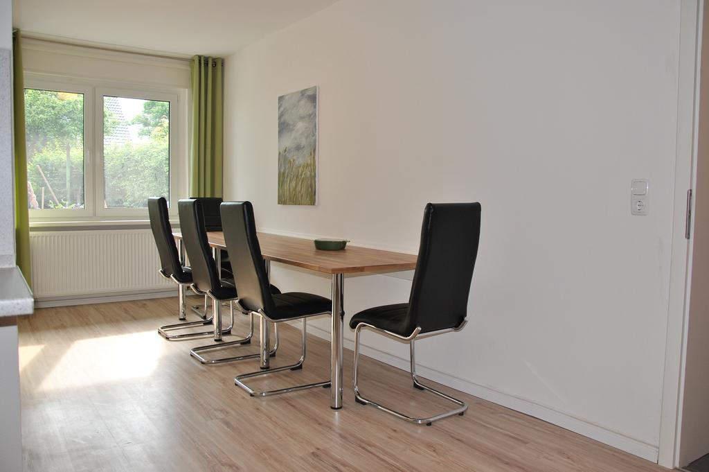 Ferienwohnung direkt in Sassnitz Zimmer foto