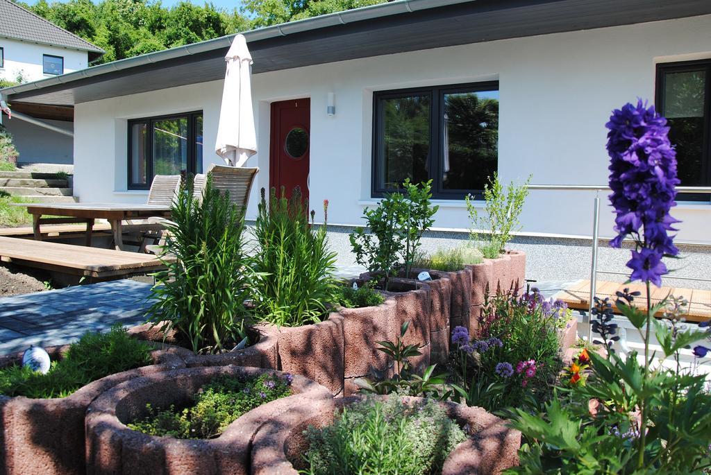 Ferienwohnung direkt in Sassnitz Zimmer foto